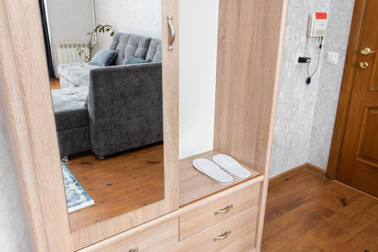 Comfortable Apartment In The Golden Square. الماتي المظهر الخارجي الصورة