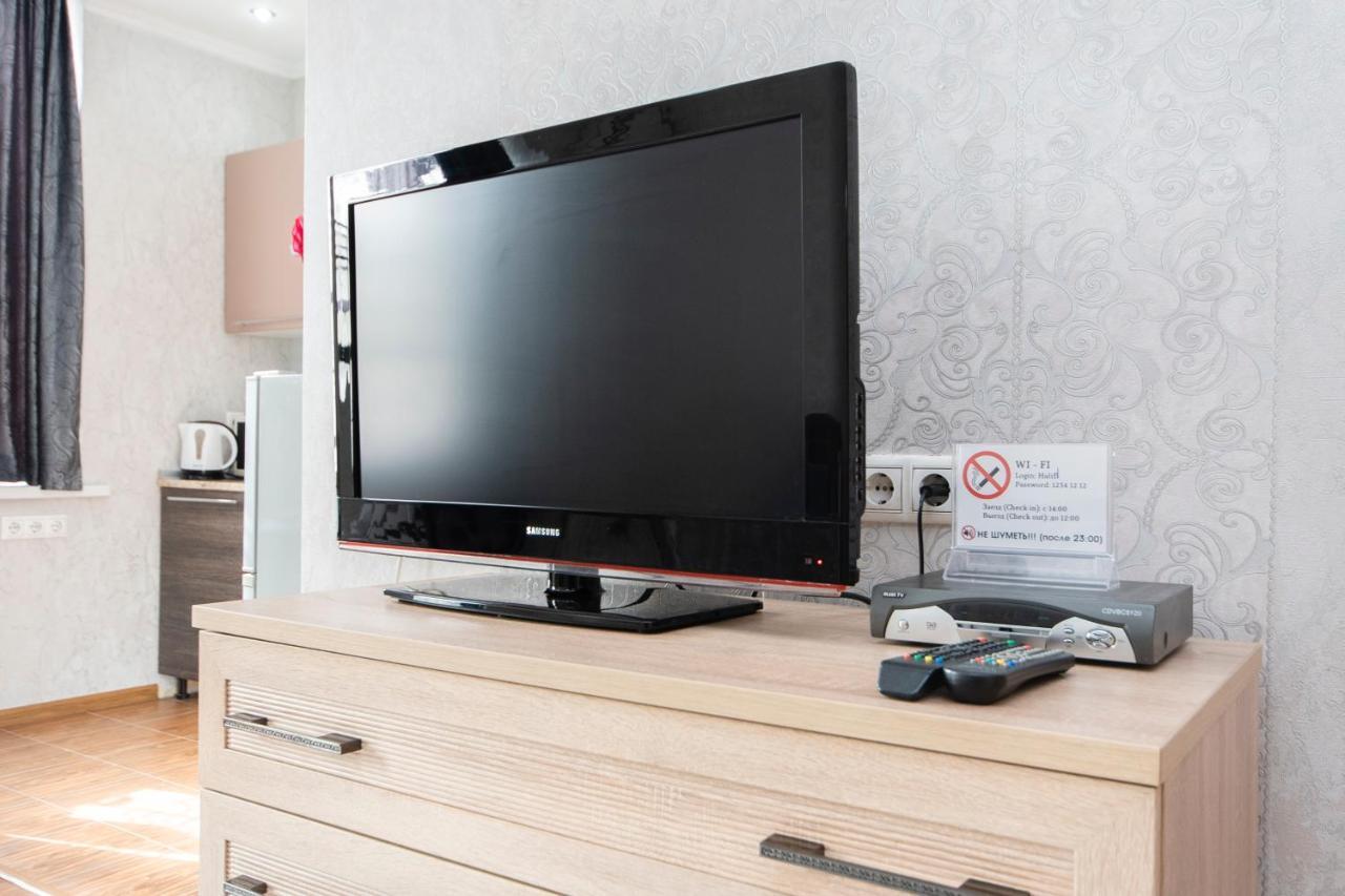 Comfortable Apartment In The Golden Square. الماتي المظهر الخارجي الصورة